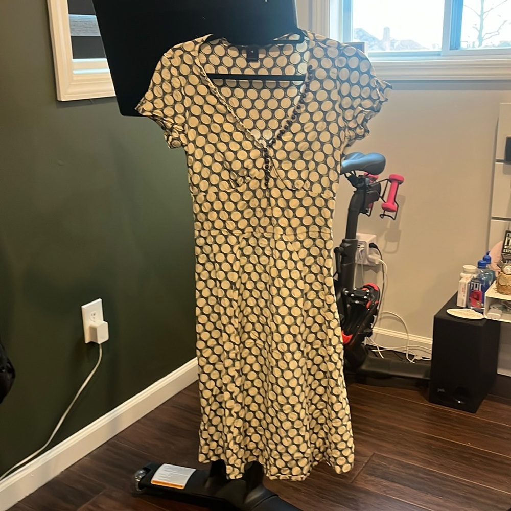 Beautiful Marc Jacobs vintage dress I’ve actually seen. Worn in movies